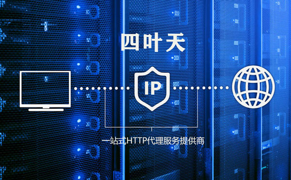 【如皋代理IP】代理IP的主要用途和使用注意事项